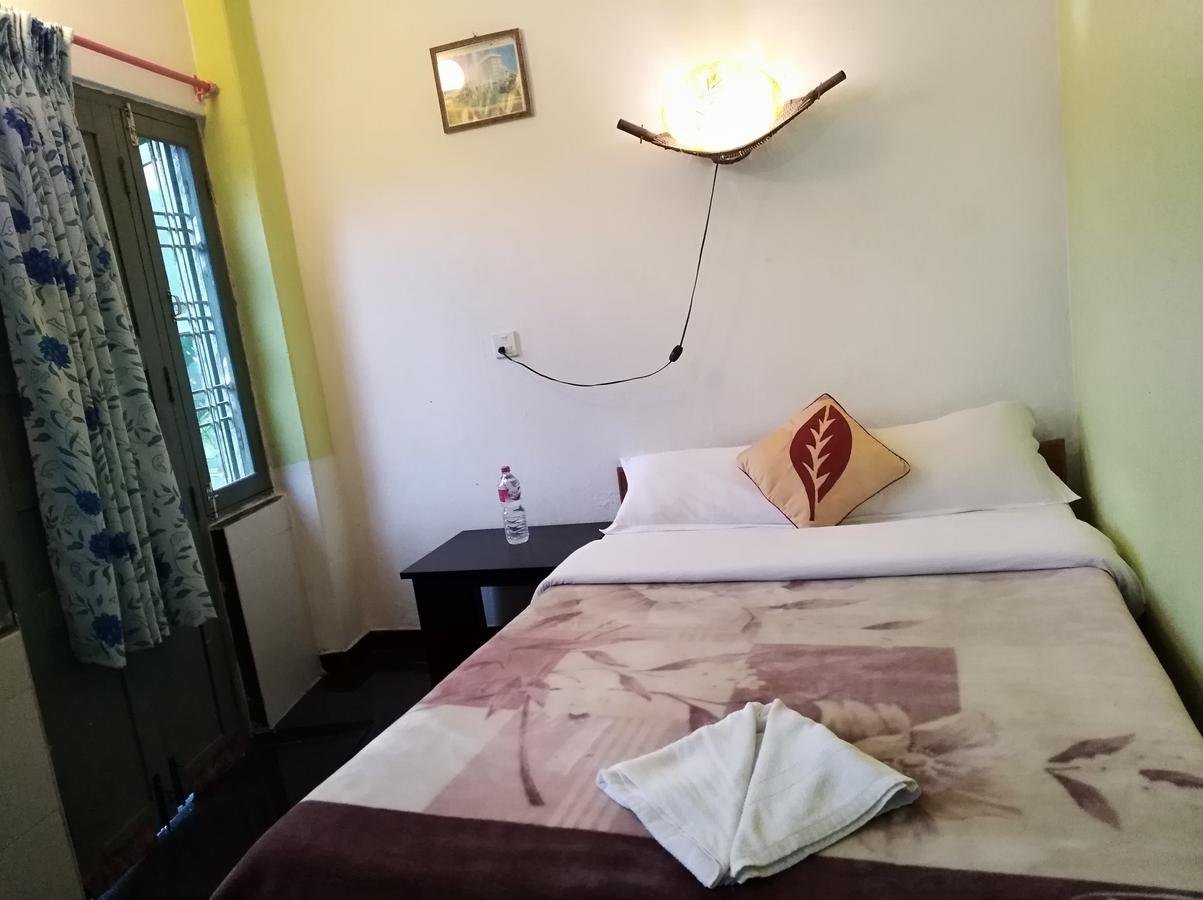 Bishnu Homestay ポカラ エクステリア 写真
